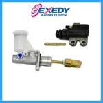 Exedy/equal Master + Slave For 1995-3/99 Nissan Maxima 96-99 Infiniti I30 3.0L. Fixed Price $109.00.