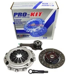 Exedy Clutch Set +slave Cyl For 02-03 Mitsubishi Lancer Es Oz Rally 2.0L Sohc. Fixed Price $259.00.