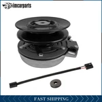 Pto Clutch For John Deere Electric X300 Z300R X500 Series. Fixed Price $102.79.