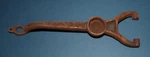 1938 1939 1940 1941 1942 1943 1944 1945 1946 Chevrolet Nos Clutch Fork Gm 838711. Fixed Price $99.99.