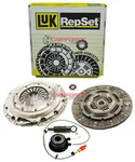 Luk Clutch Kit + Slave Fits 01-06 Chevrolet Silverado 1500 Gmc Sierra 4.8L 5.3L. Fixed Price $419.00.