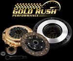 Honda Acura B-series B16 B18 B20 Stage Hd Gold Rush Clutch And Flywheel Kit. Fixed Price $189.00.