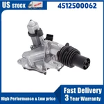 Clutch Slave Cylinder Actuator 4512500062FOR Smart Fortwo Cabrio Coupe 1.0L(451). Fixed Price $115.59.