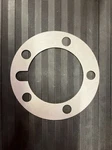 42443-30010 Toyota Oem Genuine Gasket, Brake Drum Oil Deflector, Rh/lh. Fixed Price $8.99.