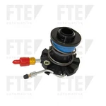 Clutch Release Bearing And Slave Cylinder Assembly-gas, Std Trans, 5 Speed. Fixed Price $97.99.