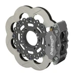 Wilwood Billet Narrow Dynalite Radial Mount Rear Inboard Sprint Kit 11.75IN. Fixed Price $787.81.