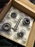 Usa Standard Gear ZIKGM8.6-S-30V2 Spider Set. Fixed Price $60.00.