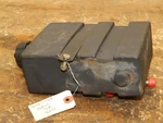 Scag Turf Tiger STT61V-29DFI-SS Hydraulic Tank 461451. Fixed Price $109.99.