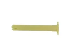 Genuine Mopar Clutch Pedal Pin 68212171AA. Fixed Price $7.94.