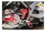 Cnc Racing Clutch Slave Cylinder Black For Ducati Monster 937 821 1200 Multi. Fixed Price $179.86.