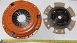Centerforce Dual Friction Clutch Pressure Plate & Disc. Fixed Price $187.77.