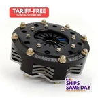 Quarter Master 28517080, Kit 5.5IN V-drive Clutch Disc 10SP Performance Parts. Fixed Price $1051.23.