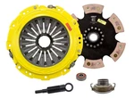 Act Fits SB10-HDR6 Heavy Duty 6-PAD Race Clutch Kit For Subaru Impreza & Legacy. Fixed Price $799.00.