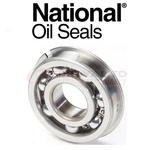 National Transmission Input Shaft Bearing 1956-1960 Ford Thunderbird Tg. Fixed Price $61.31.