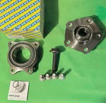 Wheel Bearing+hub Kit For 2016+ Audi A4 A5 A6 A8 S4 S6 S5 S7 S8 Q7 Q8. Fixed Price $199.99.