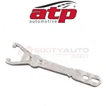 Atp Clutch Fork 1967-1972 Gmc C1500 Suburban Manual Transmission Oi. Fixed Price $66.28.