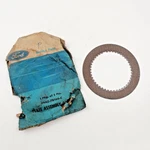 Front Clutch Internal Splines (X4 Plates 0.058" + 0.073") C9AZ-7B164-C. Fixed Price $59.00.