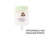 Genuine Porsche 911 Clutch Fluid Reservoir 99342341701. Fixed Price $198.00.