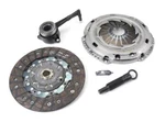 Luk Clutch Kit For Audi Quattro Vw Jetta Golf Beetle S 1.8T Turbo 2.8L 02-040. Fixed Price $238.56.