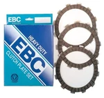 Ebc Brakes CK2356 Clutch Friction Plate Kit. Fixed Price $105.61.