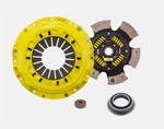 Act Clutch Kit For Toyota Supra 1993 94 95 96 97 1998 Hd/race Sprung Pad. Fixed Price $1028.00.