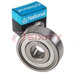 National Clutch Pilot Bearing For 1989-1993 Mazda B2600 Transmission Xg. Fixed Price $21.73.