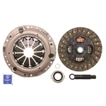 Sachs K70679-01 Clutch Kit For 13-17 Honda Accord. Fixed Price $467.99.