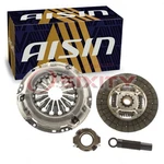 Aisin Clutch Kit For 2009-2013 Toyota Matrix 2.4L L4 Manual Transmission Mk. Fixed Price $265.34.
