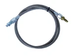 Hinson Remote Clutch Bleeder Line GEN5 Camaro GEN1 Ctsv. Fixed Price $53.49.