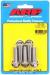 Arp 723-1250 3/8"-24 1.250 Hex Ss Bolts (3/8" Wrenching Fine Thread 5-PACK). Fixed Price $22.15.