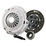 Clutch Masters Kit For Mazda 3 2007 08 09 2011 FX100 Sprung Disc. Fixed Price $714.20.