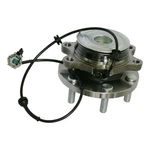 For Suzuki Equator Wheel Hub Bearing 2009-2012 Driver Passenger Side Front. Fixed Price $93.89.
