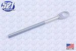 Clutch Linkage Fork Release Rod Fit 67-76 A-body Dart Duster Scamp Valiant Mopar. Fixed Price $34.95.