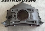 Chevy Gmc Hd Truck Reconditioned Rare 3733373 Cast Iron Bellhousing Mid-late 50S. Fixed Price $449.00.