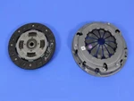 Genuine Mopar Pressure Plate And Disc Clutch Kit 4892691AC. Fixed Price $408.36.