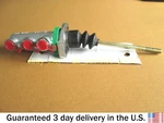 Jcb Backhoe - Genuine Carlisle Brake Master Cylinder (part No. 15/920402). Fixed Price $119.90.