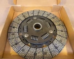 Itoparts Co. Clutch Disc - SD536 Rem / 48536 SA277 Fits Nissan 1977 1998. Fixed Price $39.95.