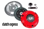 Performance Clutch Kit Stick Shift / Manual Transmission Vehicle. Fixed Price $249.00.