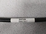 Genuine Eaton Grease Hose # CLT007P. Fixed Price $25.00.