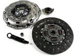 Clutch Kit For 06-13 Mazda 2.3L 4 Cyl Turbocharged DW35S1. Fixed Price $316.33.