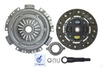 Sachs KF193-01 Transmission Clutch Kit For Select 64-70 Volkswagen Models. Fixed Price $139.99.