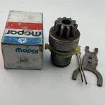 Nos Oem Mopar Starter Clutch Drive 4094174 Dodge Plymouth Chrylser. Fixed Price $41.99.