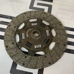 Fomoco 196-62 Ford Galaxie V8 Clutch Disc Oem Coaa 7549-B 10.5" Inch Reman. Fixed Price $53.99.