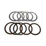 24285050 Ac Delco Automatic Transmission Clutch Plates Set For Chevy Savana 2500. Fixed Price $112.71.