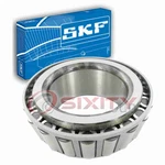 Skf Rear Axle Differential Bearing For 1958-1964 American Motors Ambassador Mm. Fixed Price $28.48.