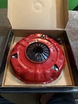 Mcleod Super Street Pro Clutch Kit 75121 1961 To 1979 Gm V8 New Complete. Fixed Price $250.00.