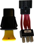 Oem Scag 463034 Pto Switch Fits 483957 Most Zero Turn Models. Fixed Price $46.99.