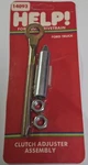 Dorman 14554 Clutch Adjuster Rod Assembly 1969-74 Ford Pickup Trucks & Vans. Fixed Price $16.50.