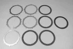 For Ram Promaster 2500 2014-2021 Transmission Clutch Friction Plate. Fixed Price $13.36.