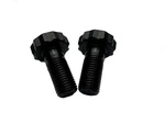 Mcleod 1546 Crank Bolts: 1/2IN X 20: Fits Pontiac Set Of. Fixed Price $68.15.
